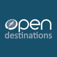 Open Destinations logo