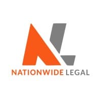 Nationwide Legal logo