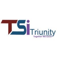 Triunity logo