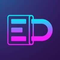 Eden Data logo
