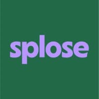 splose logo