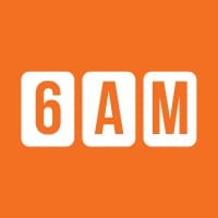 6AM Marketing logo