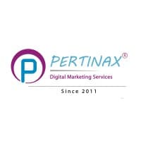 Pertinax Solutions Pvt logo