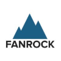 Fanrock logo