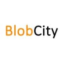 BlobCity logo