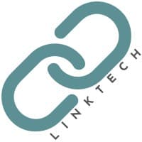 LinkTech logo