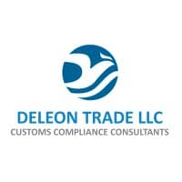 Deleon Trade logo