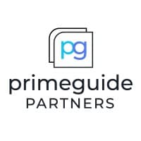 PrimeGuide logo