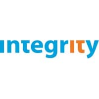 Integrity Computers logo