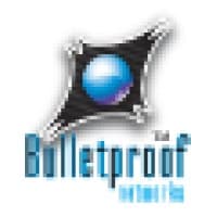 Bulletproof logo