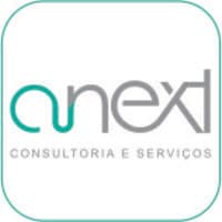 Anext logo