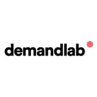 DemandLab logo
