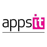 Apps IT Limited logo