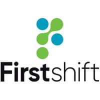 Firstshift.ai logo