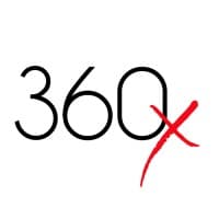 360 Events & Promotions logo