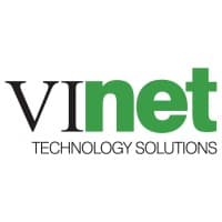VInet Technology Solutions logo