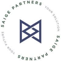 Saige logo