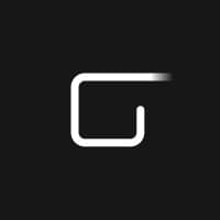 GlossGenius logo