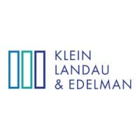 Klein Landau logo