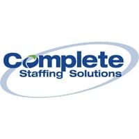 Complete Staffing Solutions logo