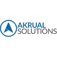 Akrual Solutions logo
