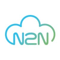 N2N Services logo