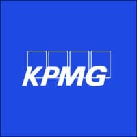 KPMG Saudi Arabia logo