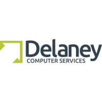 Delaney Computer Services logo