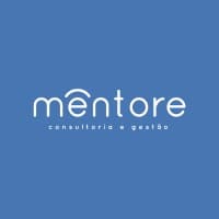 MÃªntore Consultoria e GestÃ£o logo