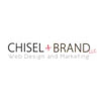 Chisel and Brand logo