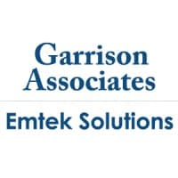 Garrison Associates logo