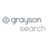 Grayson Search logo