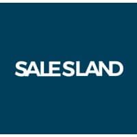 SALESLAND logo