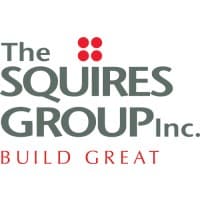 The Squires Group logo