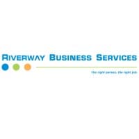 Riverway Business Services logo