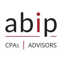 ABIP CPAs & Advisors logo