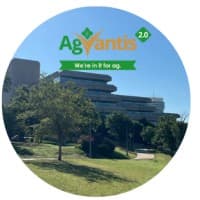 AgVantis logo