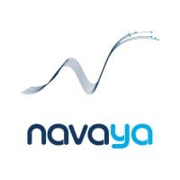 NAVAYA logo