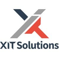XIT Solutions logo