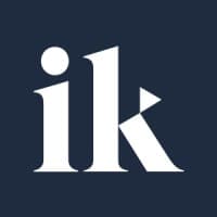 IK logo