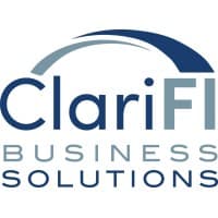 ClariFI Business Solutions logo