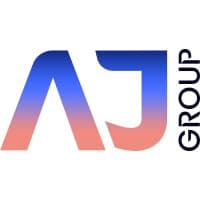 Ashley James Group logo