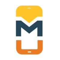 mSalesApp logo