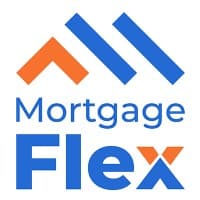 MortgageFlex logo