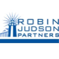 Robin Judson logo