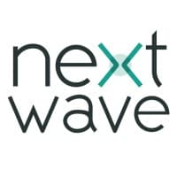NextWave logo