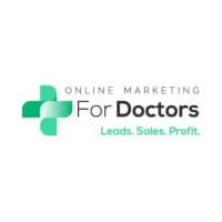 Online Marketing For Doctors logo