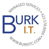 Burk I.T. Consulting logo