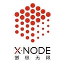 XNode åˆ›æžæ— é™ logo