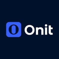 Onit India logo